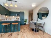 Cozy 1 Bed Apartment, Kennelsfort Road Lower,...