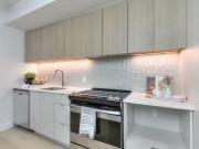 Rental! 1 bedroom 1200 Mackay Rental Condos