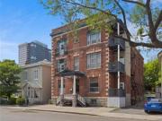 Just in! 1 Bedroom 455 Besserer Street