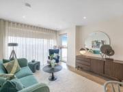 For Rent! 1 Bedroom Apartment, Easra Court, Collins...