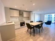 Charming 1 bedroom apartment for rent in 250 Bradford...