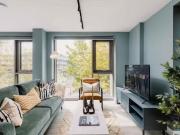 Nice 1 bedroom apartment for rent in 6 Inkwell Place,...