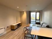 Nice 1 bedroom apartment for rent in Broad Street,...