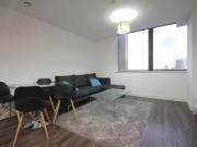 Charming 1 bedroom apartment for rent in Broadway...