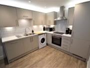 Cozy 1 bedroom apartment for rent in Cambridge House,...