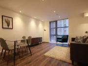 New 1 bedroom apartment for rent in Camden House, Pope...