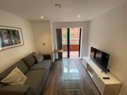 Just in! 1 bedroom apartment for rent in Dayus House, 2...