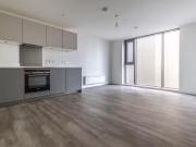 New 1 bedroom apartment for rent in The Bank Tower 2,...