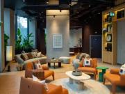 Cheap 1 bedroom apartment for rent in The Octagon,...