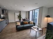 Just in! 1 bedroom apartment for rent in Wood Street,...
