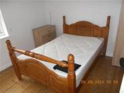 Charming 1 bedroom end of terrace house for rent in...
