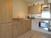 Just in! 1 bedroom flat for rent in 1 Langley Walk, Park...