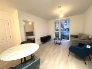 Cheap 1 bedroom flat for rent in Belgrave Village, B12