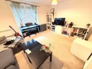 Rental! 1 bedroom flat for rent in Creine Mill Lane...