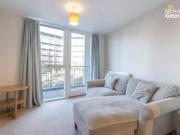 Deal! 1 bedroom flat for rent in Longleat Avenue,...