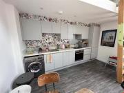 Cozy 1 bedroom flat for rent in Wimborne Road, Winton,...