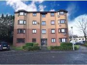 Nice 1 bedroom flat for rent, Lion Bank, Kirkintilloch,...