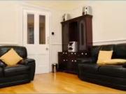 Rental! 1 bedroom ground floor flat for rent in...