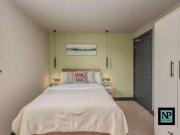 Nice 1 bedroom house of multiple occupation for rent in...
