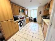Unique 1 bedroom house share for rent in Cavell Drive,...