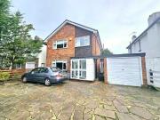 Just in! 1 bedroom house share for rent in Links Way,...