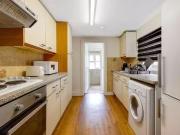 Unique 1 bedroom house share for rent in St. Johns Lane,...