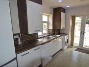 Unique 1 bedroom terraced house for rent in Hubert Road,...