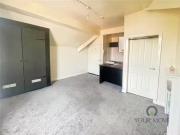 Just in! 1 bedroom terraced house for rent in Preston...