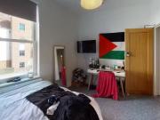 Cheap 1 bedroom terraced house for rent in Room 6,...