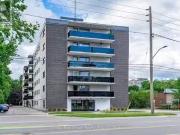 New 1 BR 101 2411 New Street, Burlington, ON, L7R 1K2 leas.