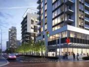 Nice 1 BR 1310 340 Queen Street, Ottawa, ON, K1R 0G1 lease.