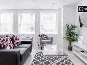 Just in! 1 BR 1 Bedroom Apartment for rent in Ealing, London