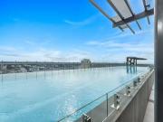 Cheap 1 BR 2009/380 Murray Street, Perth, WA 6000