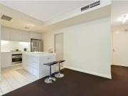 Nice 1 BR 214/45 49 Shelley Street, Sydney Apartment for...
