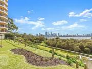 Nice 1 BR 2/160 Mill Point Road, South Perth, WA 6151
