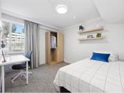 New 1 BR 2/24 Mount Street, PERTH Apartment for rent...