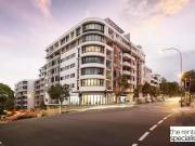 Nice 1 BR 260/71 Jones Street, Ultimo, NSW 2007