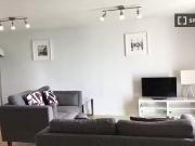 Just in! 1 BR 2 bedroom apartment for rent in Hillside,...