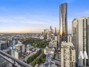 Rental! 1 BR 3507/288 Spencer Street, Melbourne, VIC 3000
