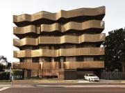 Deal! 1 BR 408/771 Toorak Road, Hawthorn East, VIC 3123