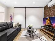 Nice 1 BR 413/450 St Kilda Road, Melbourne, VIC 3004
