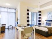 Charming 1 BR Adelaide Street West