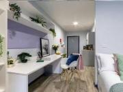 Just in! 1 BR Archer House, Nottingham Gold Ensuite