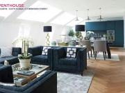 Cozy 1 BR Bedford Street, London