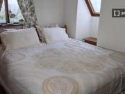 Just in! 1 BR Bedoom for rent in 4 bedroom house, Rush,...