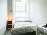 Deal! 1 BR Blessington Street, Dublin