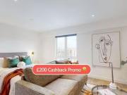 For Rent! 1 BR Bloomery Place 27219# Studio