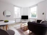 Nice 1 BR Bloomsbury Way