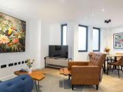 Unique 1 BR Caversham Road, London