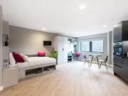 New 1 BR Clifford House Classic Ensuite